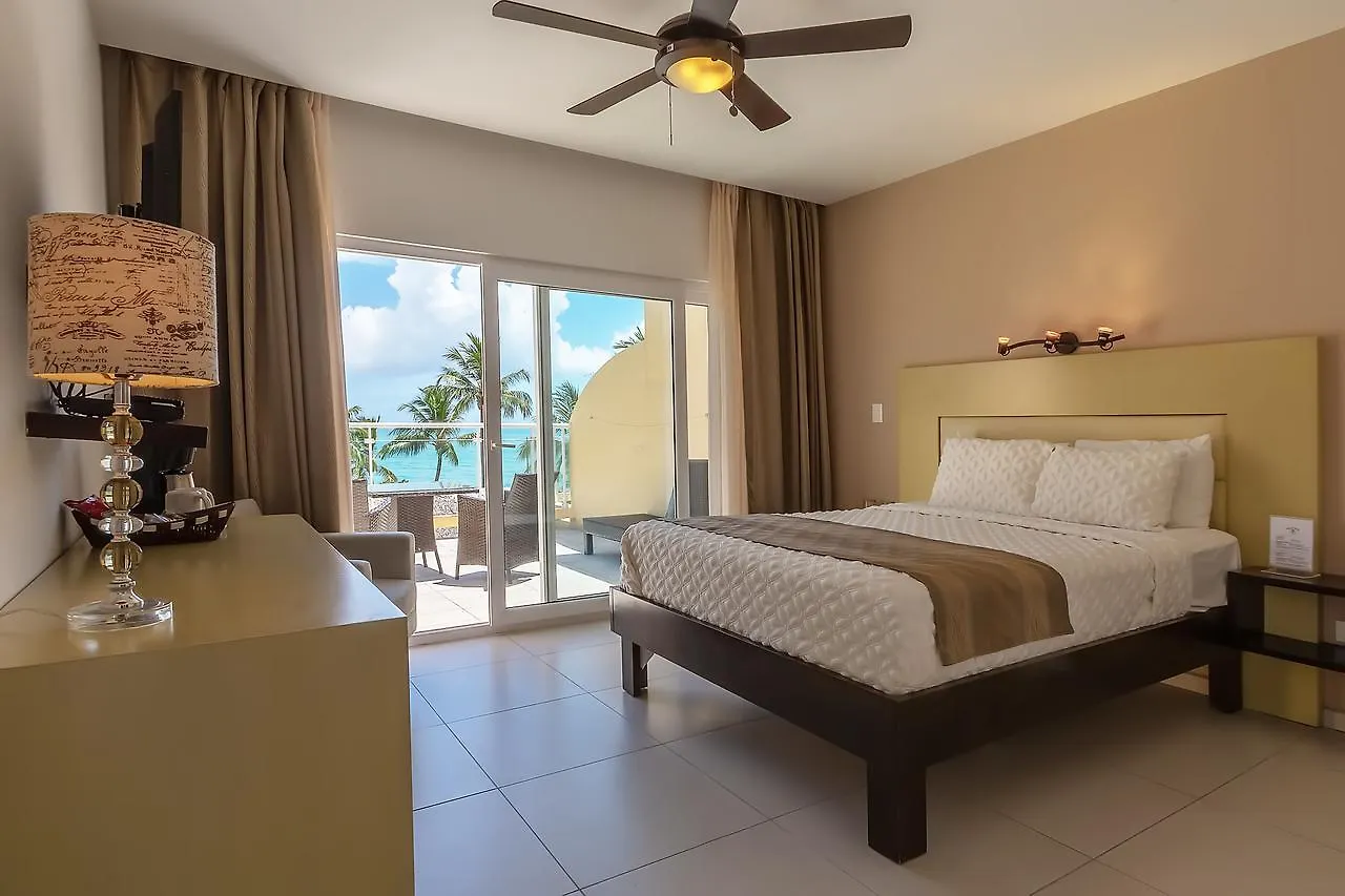 Hotel Villa Taina Cabarete