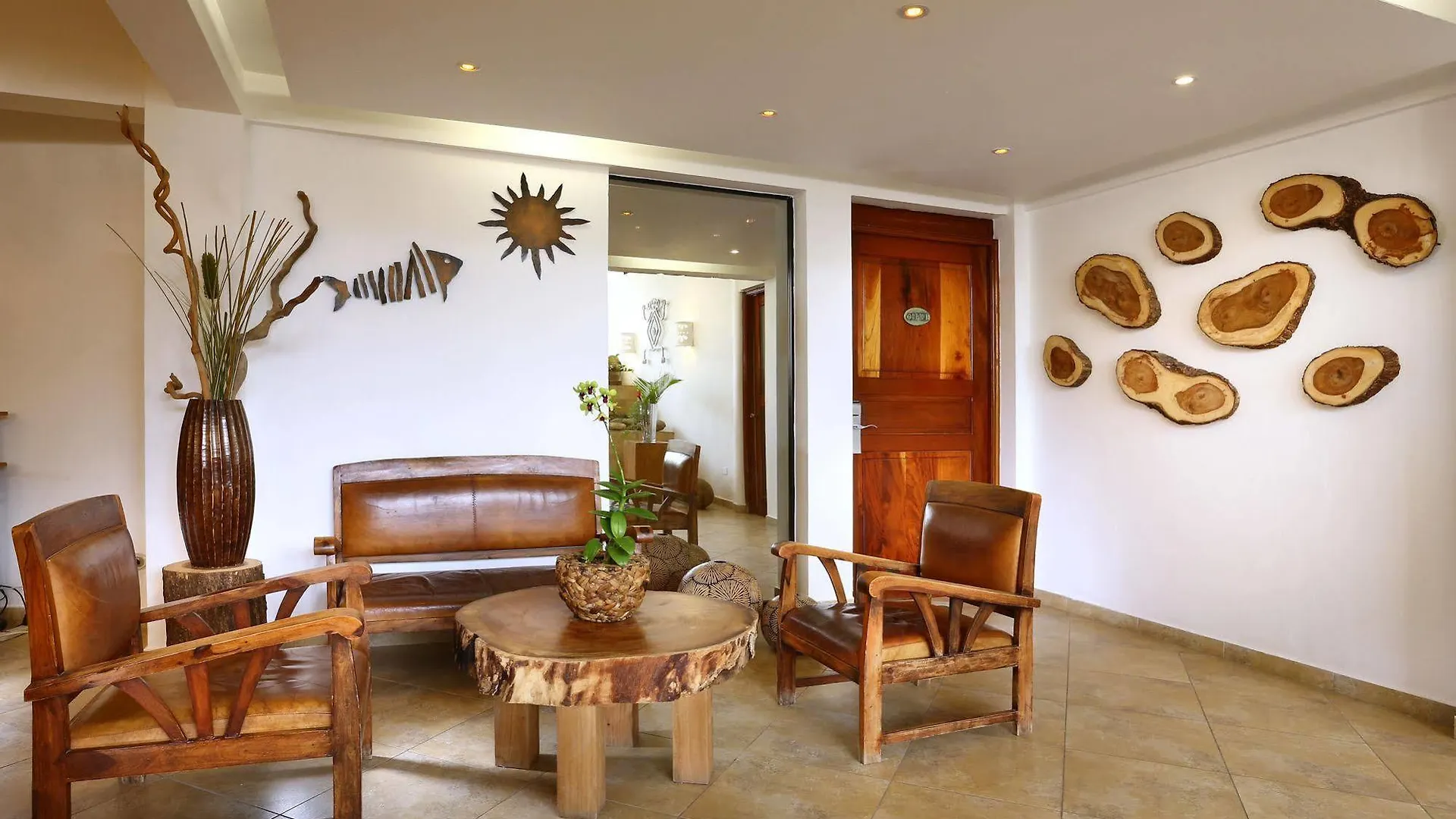 Hotel Villa Taina Cabarete