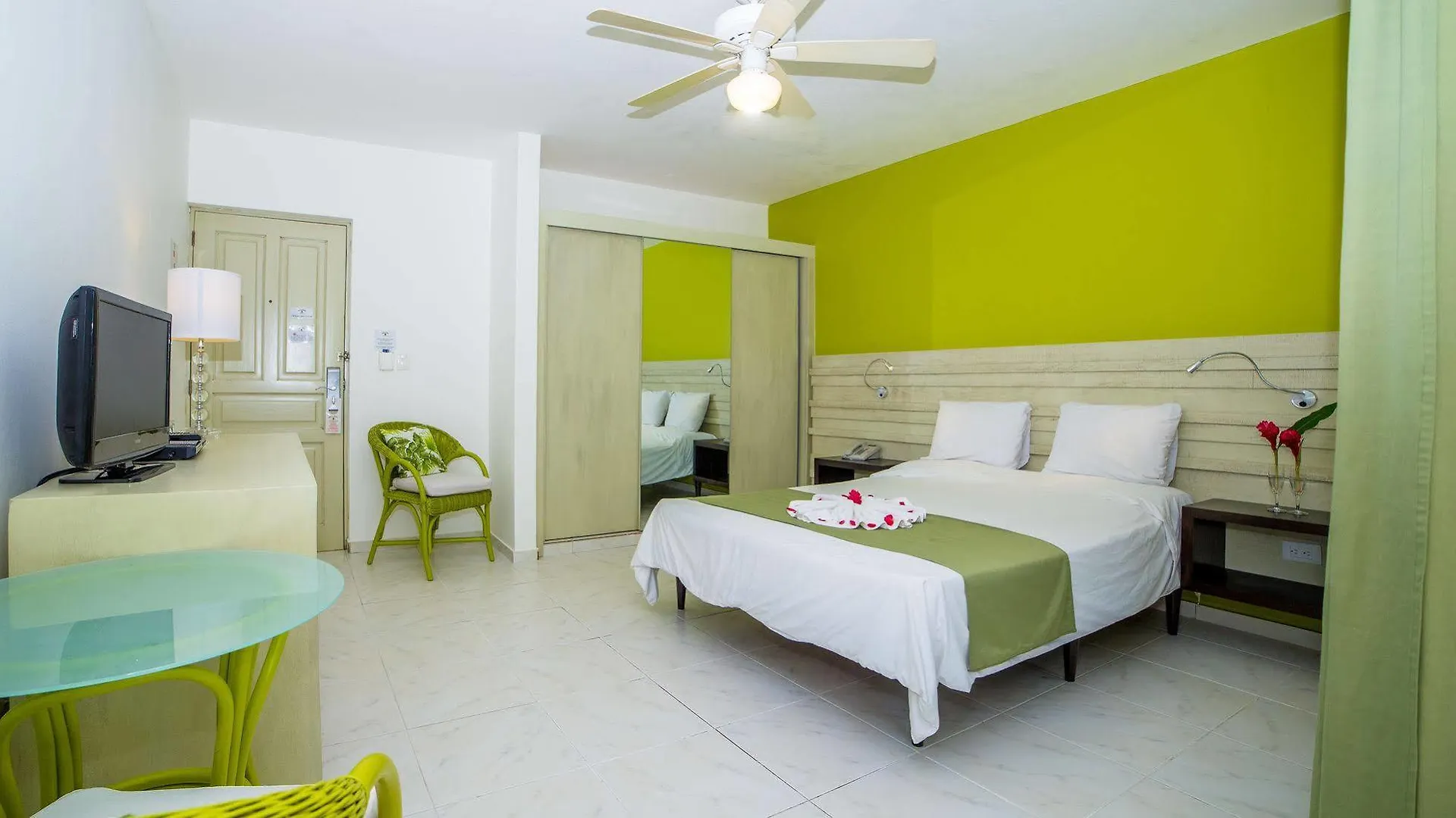 Hotel Villa Taina Cabarete