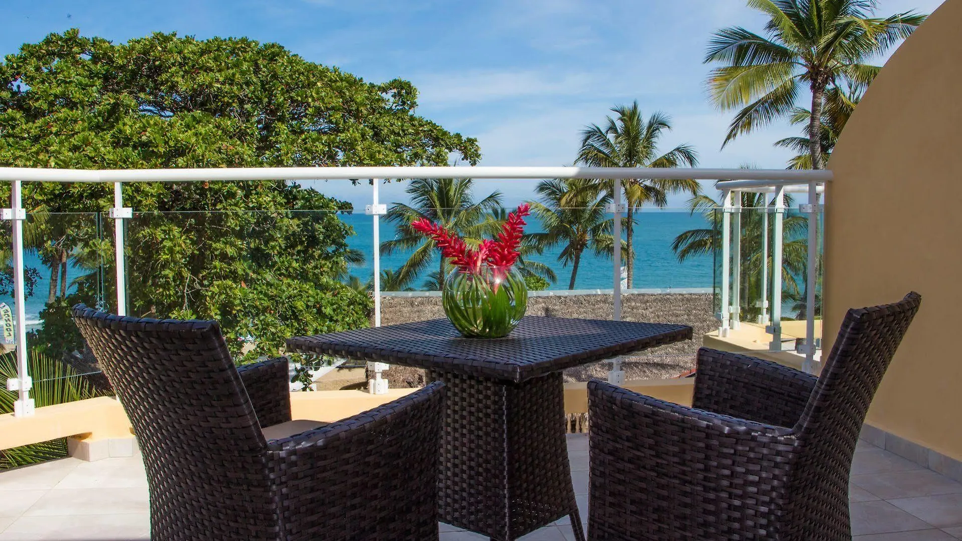 Hotel Villa Taina Cabarete