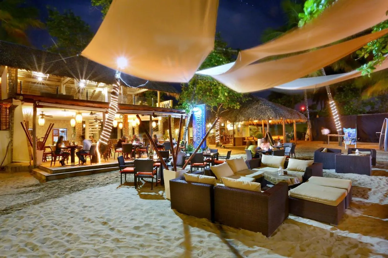 Hotel Villa Taina Cabarete