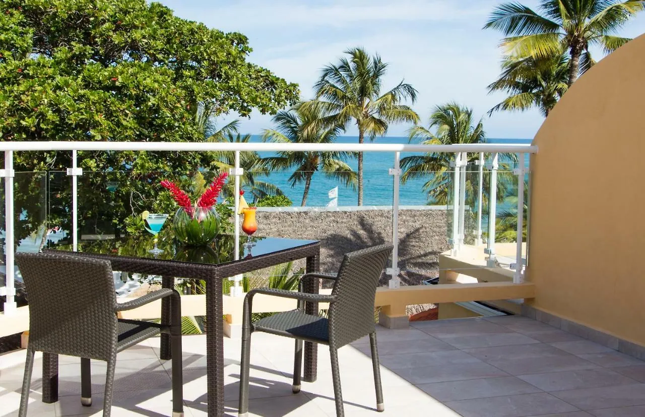 Hotel Villa Taina Cabarete