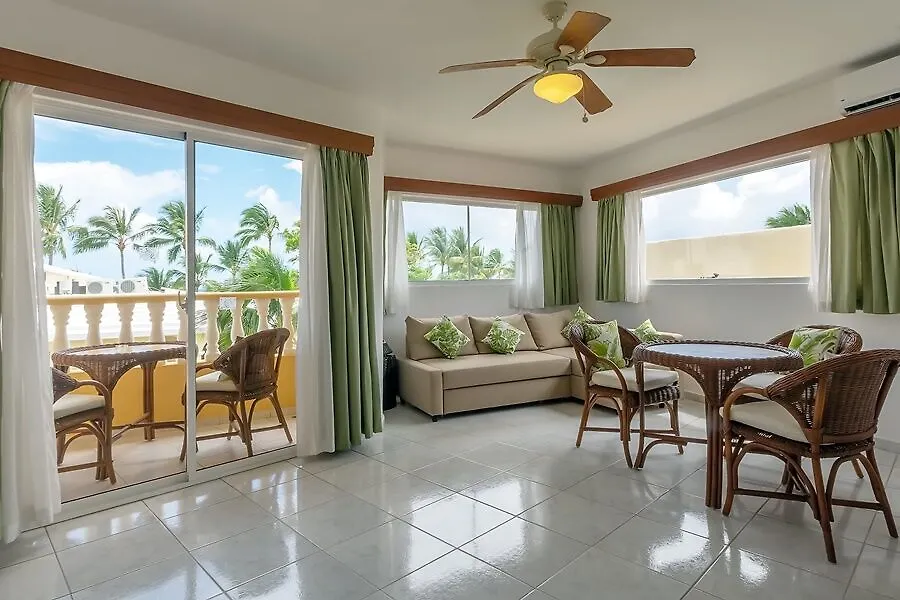 Hotel Villa Taina Cabarete