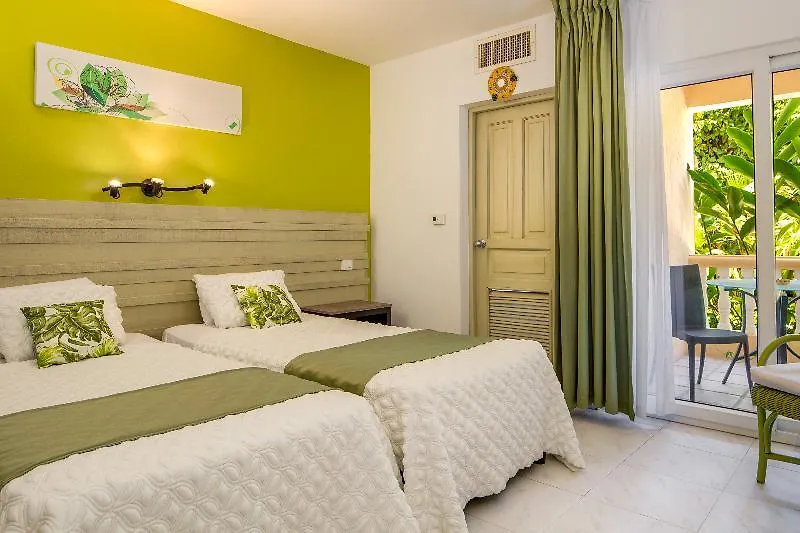 Hotel Villa Taina Cabarete