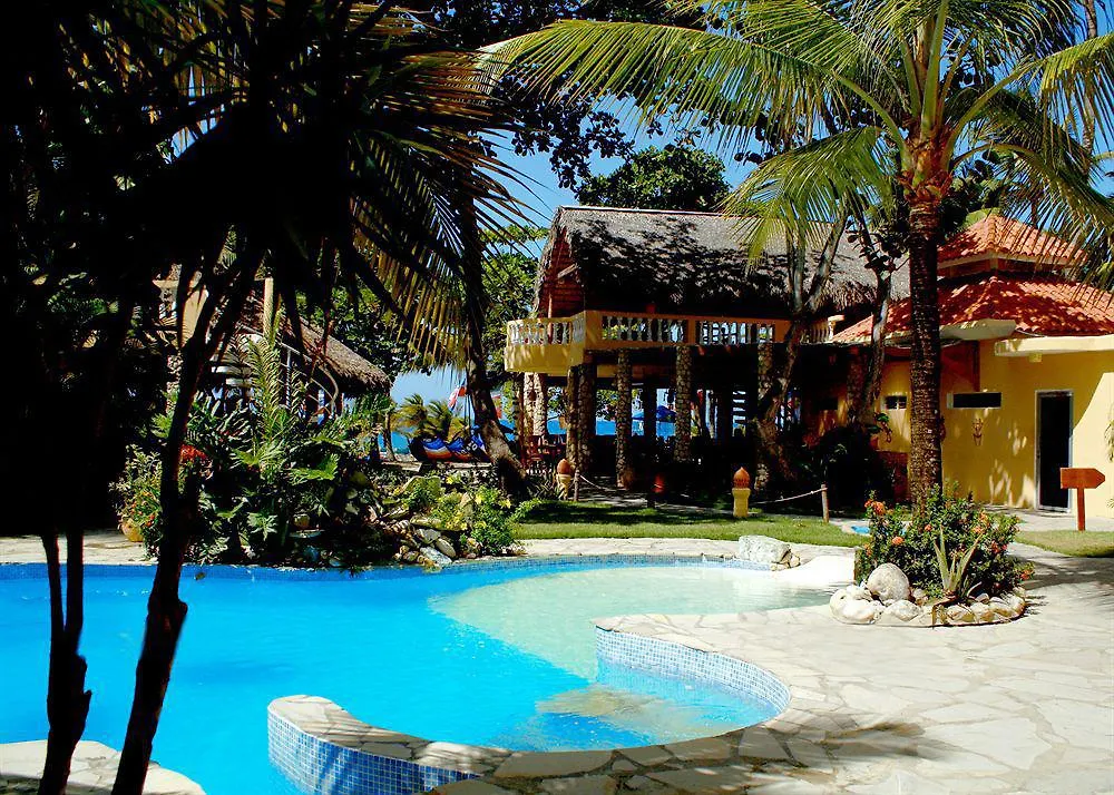 Hotel Villa Taina Cabarete