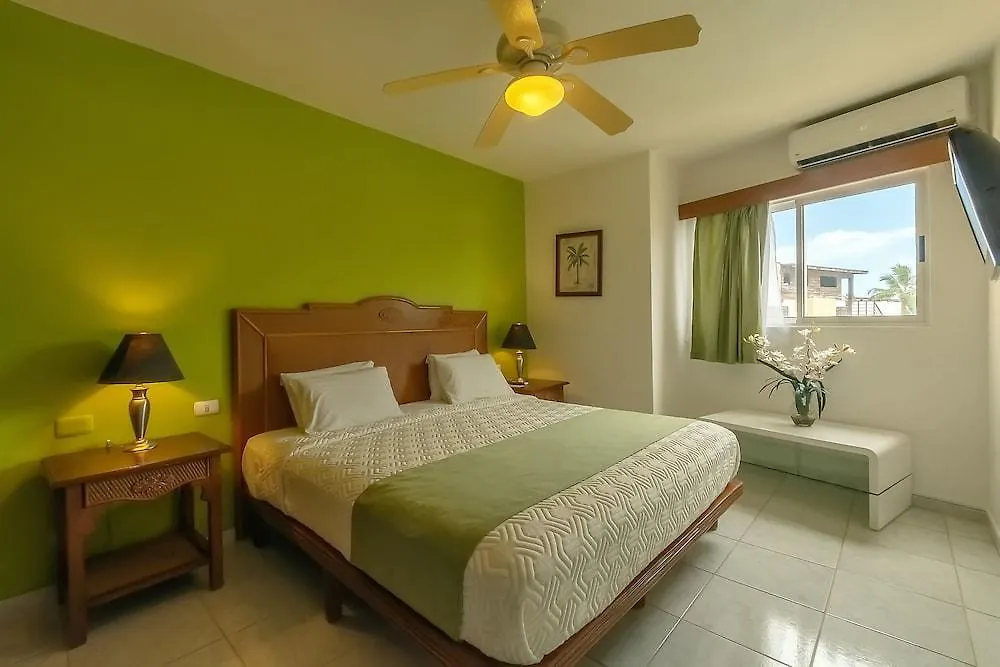 Hotel Villa Taina Cabarete