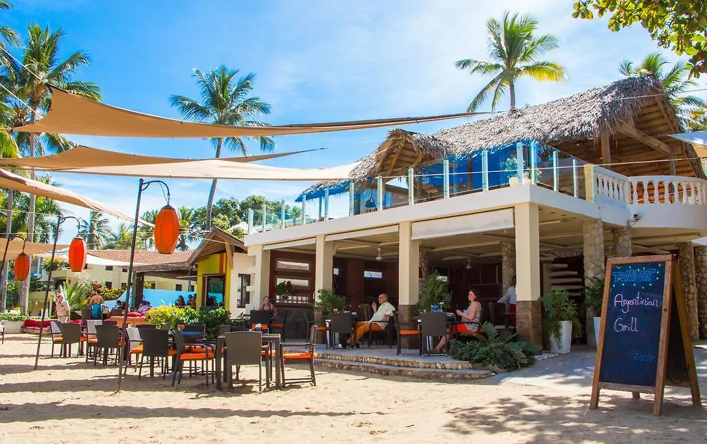 Hotel Villa Taina Cabarete
