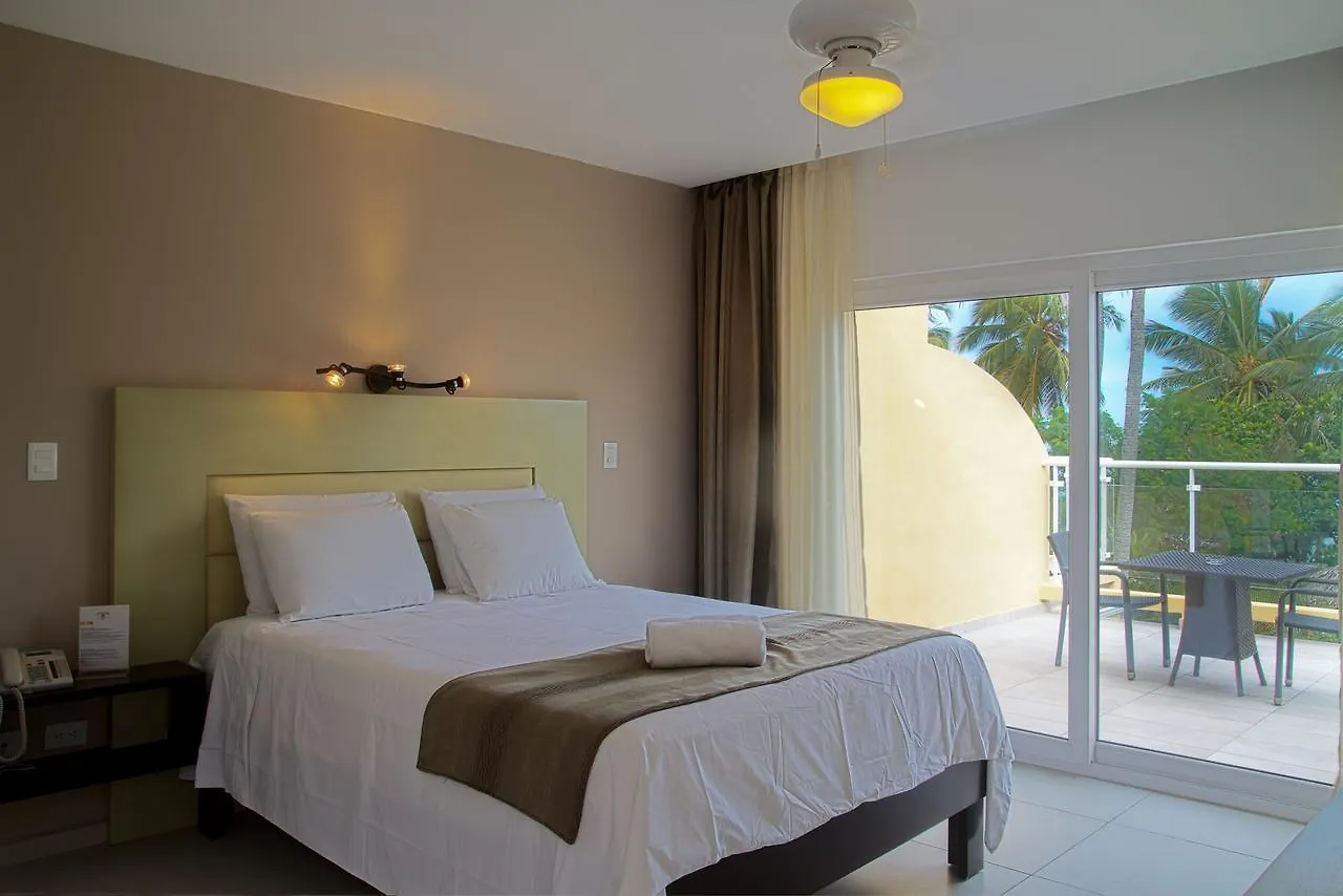 Hotel Villa Taina Cabarete